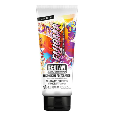 Крем Enigma с протеинами йогурта и маслом грецкого ореха 125мл