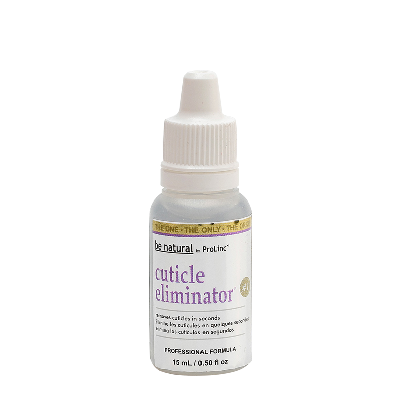 Ср-во для удаления кутикулы  CUTICLE ELIMINATOR15 мл
