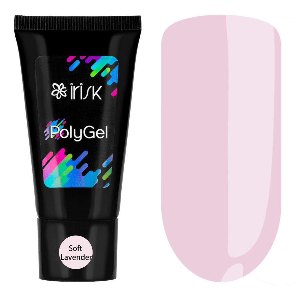 Полигель PolyGel (в тубе) №10 30гр