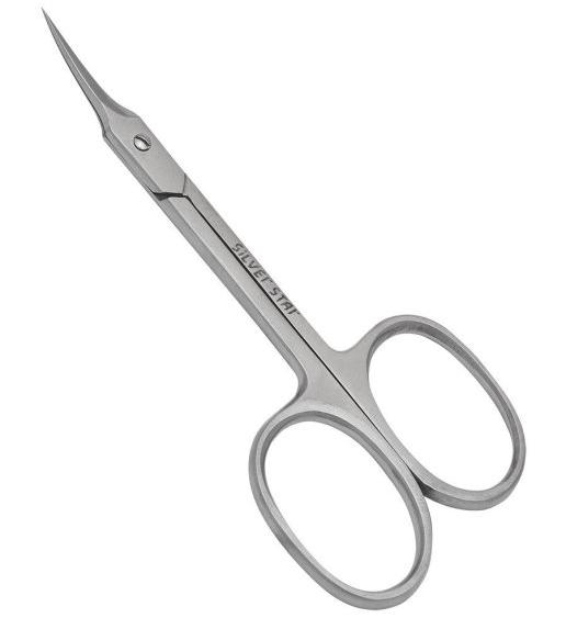 НСС 5 S, ножницы для кутикулы, маленькие зауженные лезвия, плечики