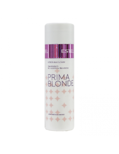OT NEW Prima Blonde Блеск-бальз.д/св.оттенков блонд, 200мл