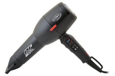 Фен EVAX1 H 1900 чер COIFIN