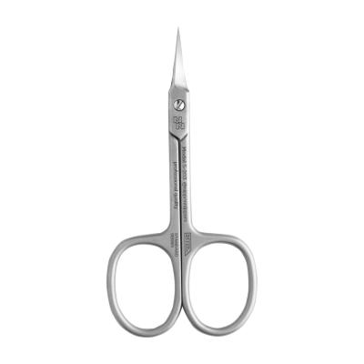 Nippon Nippers. Ножницы для кутикулы, серия "Standard", длина 94 мм. Ручная заточка.