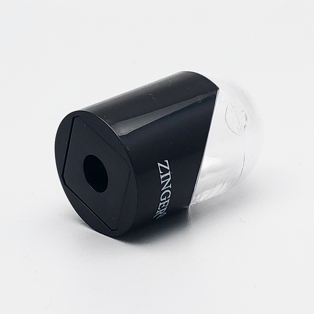 Точилка (1карандаш) ZINGER