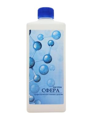 СФЕРА проф.моющее средство 500мл