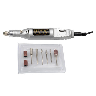 Портативная машинка "IRISK", 18 тыс.об.