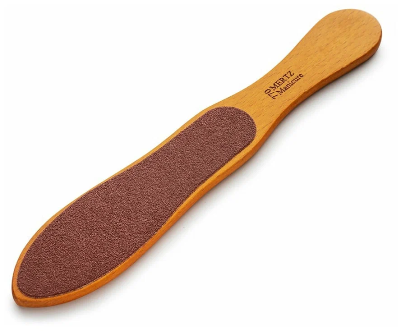 Доска педикюрная Mertz 770