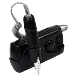 Компакт-аппарат для маникюра IRISK, 30 тыс.об. 20W, энергосберегающий