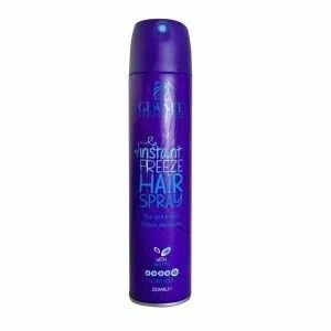 Glance Professional Лак для волос BIOTIN Ультра фиксация, 250 мл