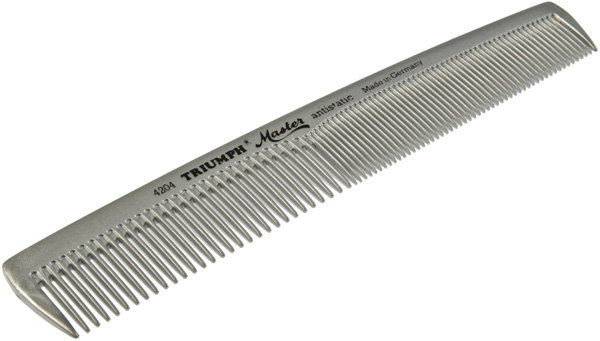 Расческа комбиниров. TRIUMPH