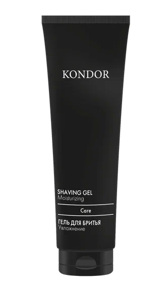 Kondor Гель для бритья 100мл
