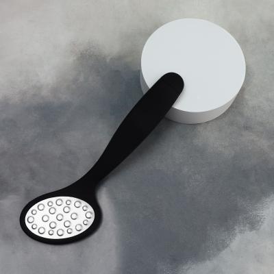 Лазерная терка+пилка длина 22 см