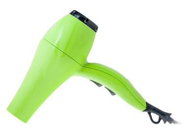 Фен профессиональный Gamma 2000вт