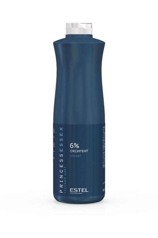 ESTEL ESSEX Оксигент   6% 1000мл