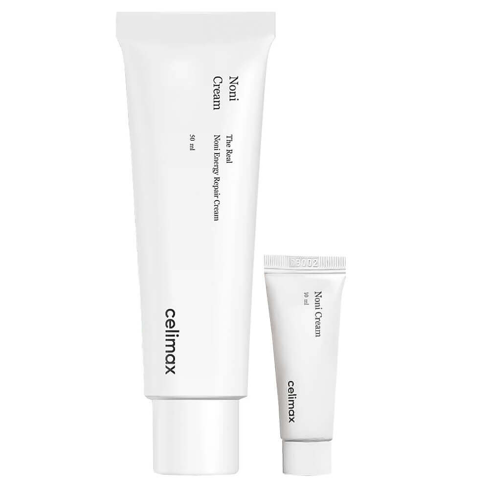 Крем восстанавливающий на основе нони The Real Noni Energy Repair Cream 10 ml