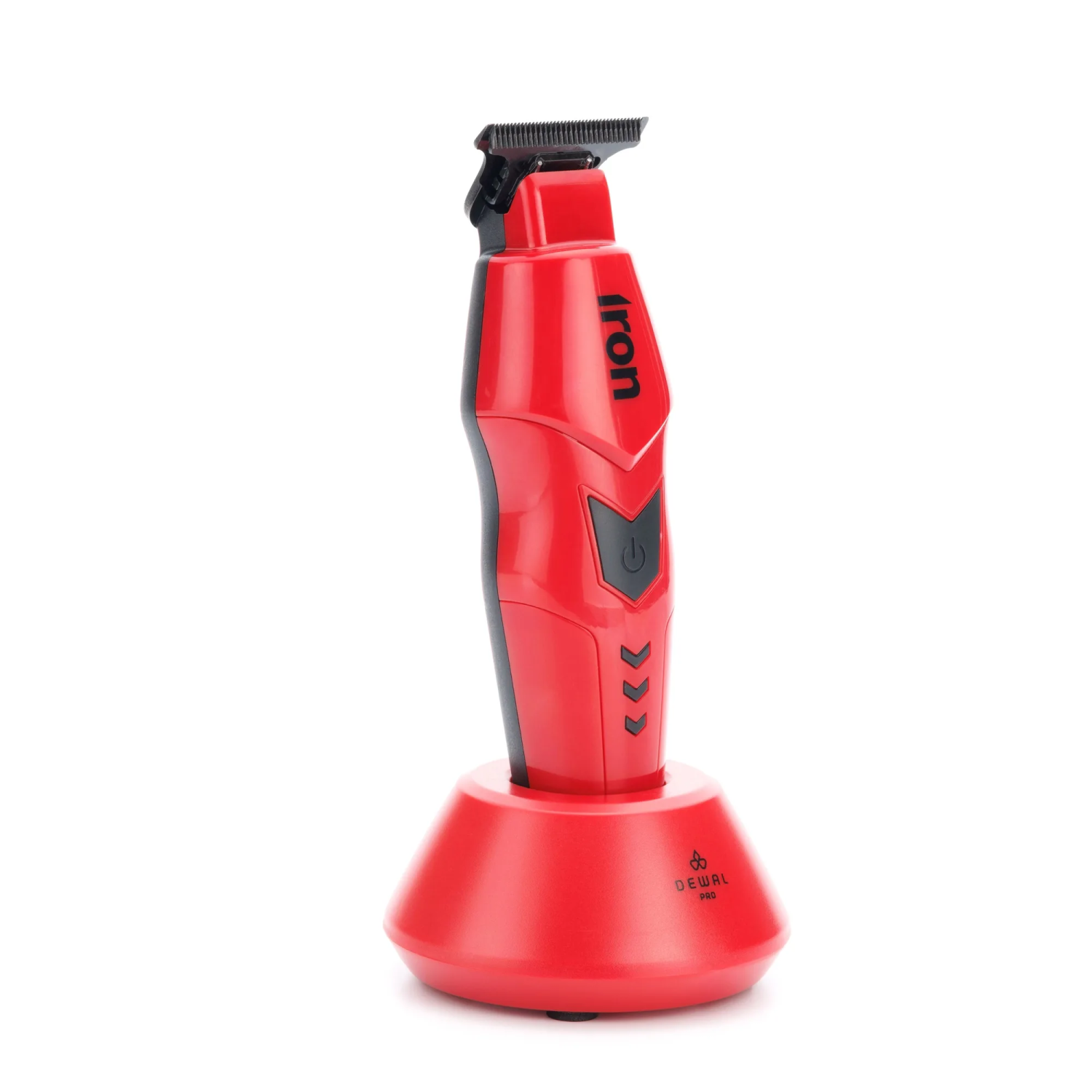 Машинка для стрижки окантовочная DEWAL IRON, аккум\сет, 7200 об\мин, нож 40мм, 0,2 мм