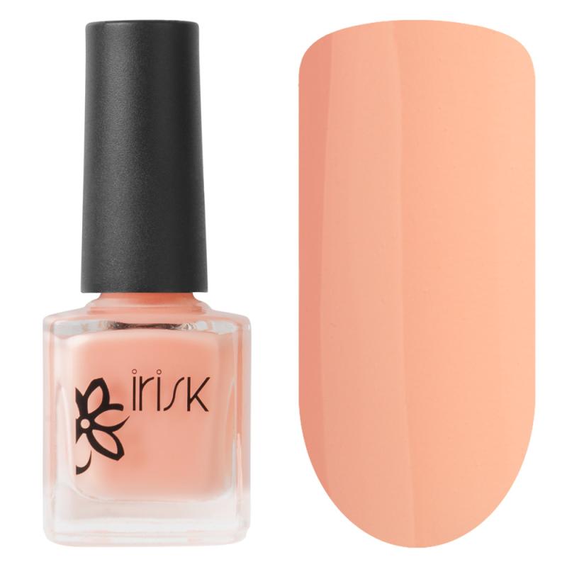Лак для ногтей Nail Polish New Collection "IRISK", 8 мл NEW (045)