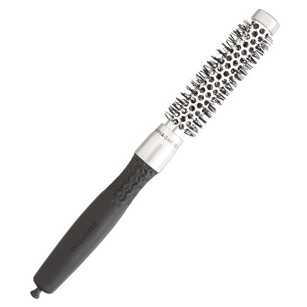Термобрашинг ESSENTIAL BLOWOUT CLASSIC Silver 15 мм