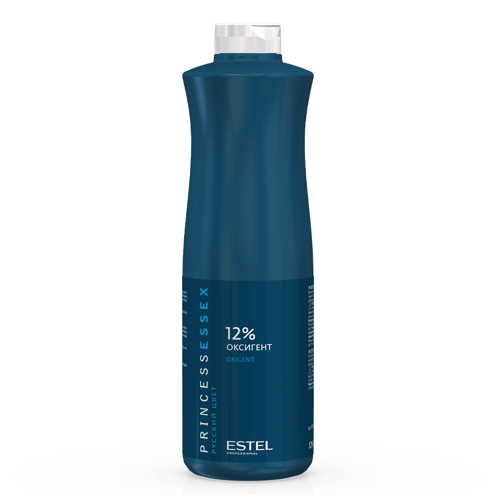 ESTEL ESSEX Оксигент  12% 1000мл