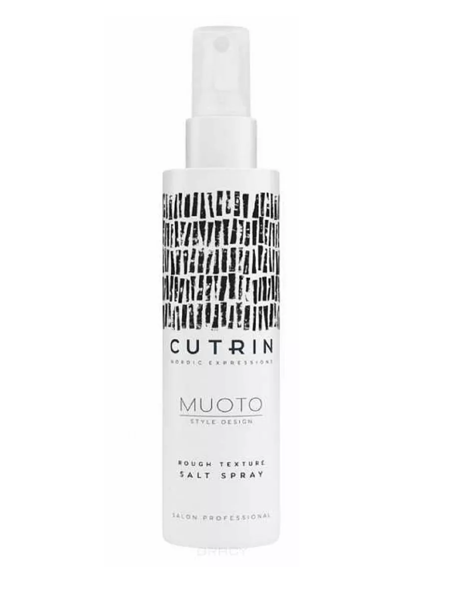 MUOTO \ ROUGH TEXTURE SALT SPRAY Солевой спрей для раф текстуры, 200 мл