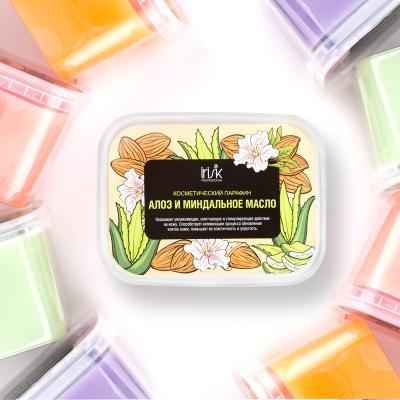 Парафин косметический, 450мл в ассортиенте Irisk