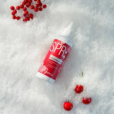 TEFIA MYPOINT WINTER MAGIC Спрей антистатик для волос, 250мл.