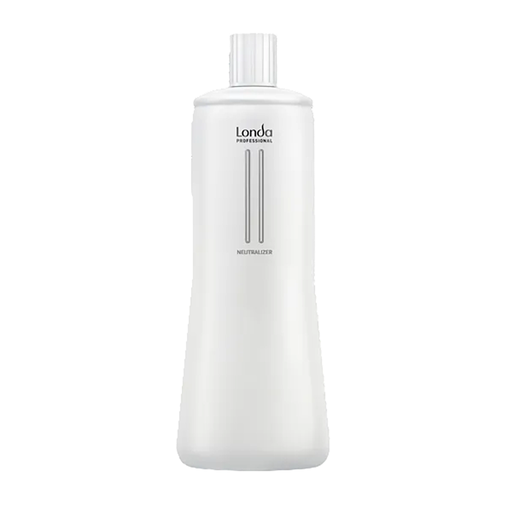Londa Neutralizer фиксатор д/текстурирования/завивки универсальный