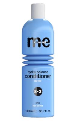 MeMademoiselle Кондиционер увлажняющий 8.2, 1000 мл