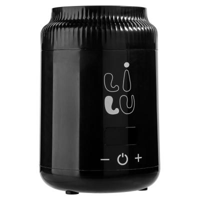 Воскоплав мини Ashley Pro, 200 мл LILU