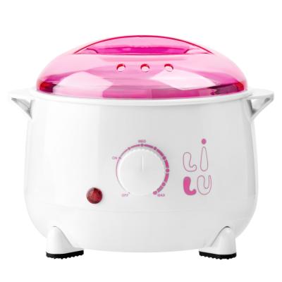 Воскоплав Charlotte, Wax 500 мл LILU