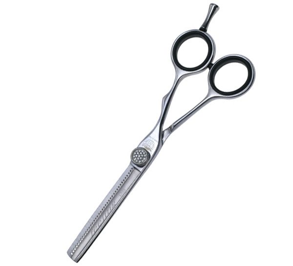 Ножницы филировочные 5,5 38 зуб Kiepe