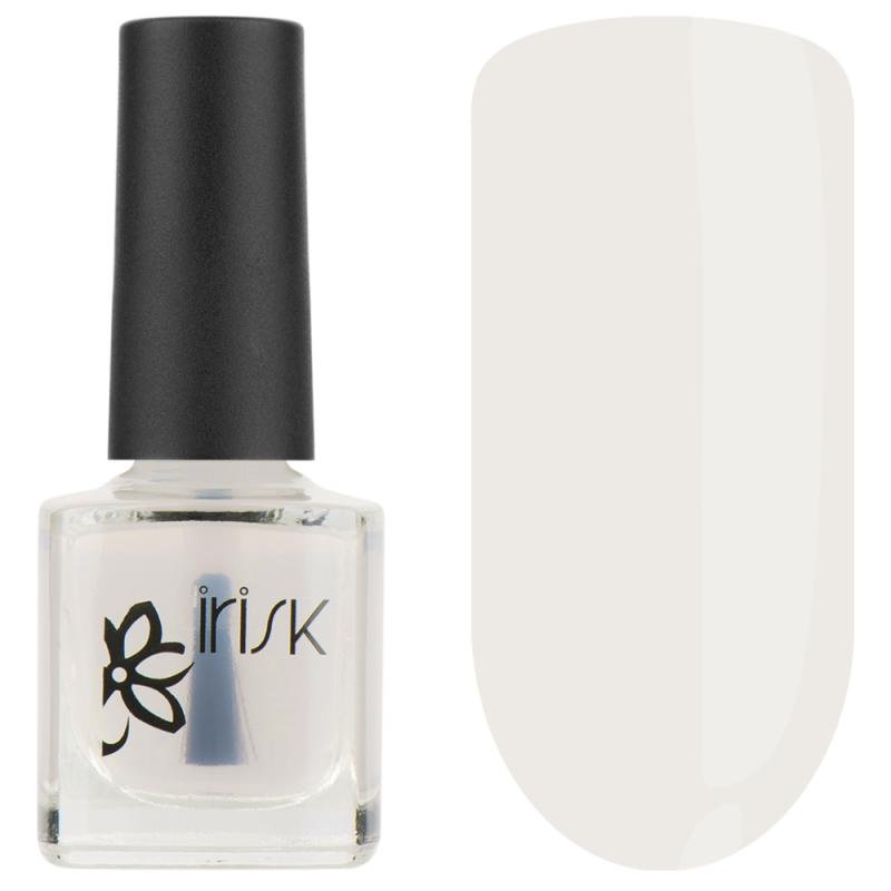 Основа-покрытие лаковое прозрачное для ногтей Cristal, 8мл IRISK 