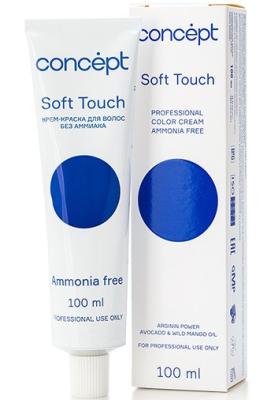 10.58 Ультра светлый блондин розово-перламутровый (Ultra Light Pink Pearl Blond), 100 мл