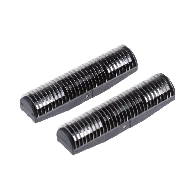 Сменные бреющие головки (2 шт) для шейвера NEON DEWAL 