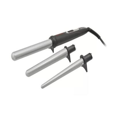 Плойка Trio Creative (3 насадки: 24мм,10-19мм,19-24мм)