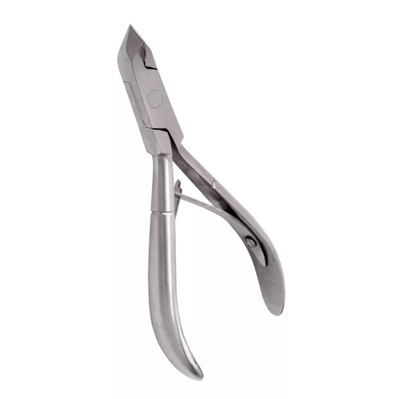 Кусачки для кожи Silver star