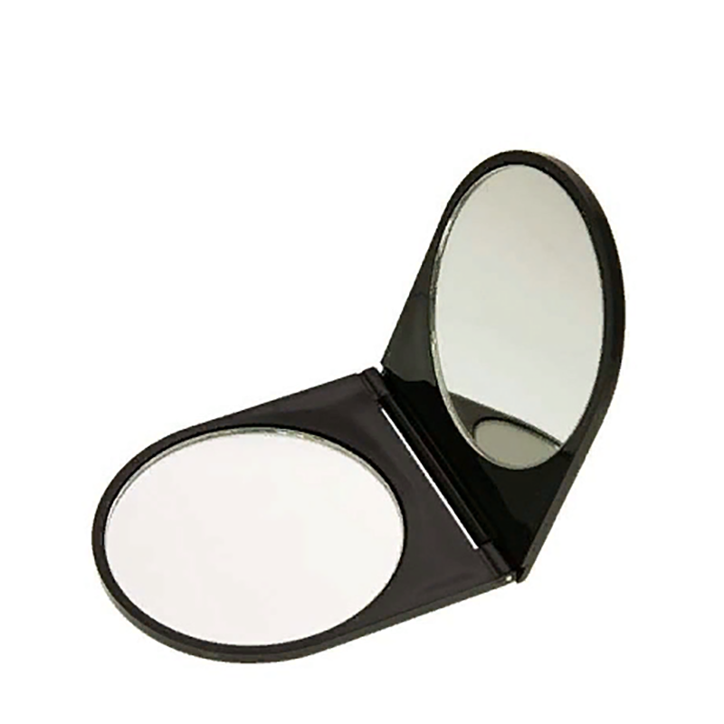 Зеркало карманное двойное