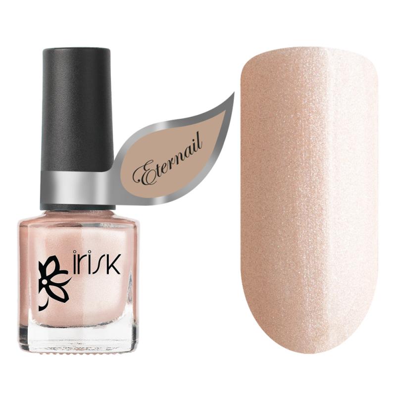 Лак Eternail mini Chocolate cake 01 SABAYON, 8мл