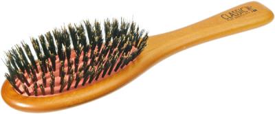 Щетка дерев. малая щетина SIBEL