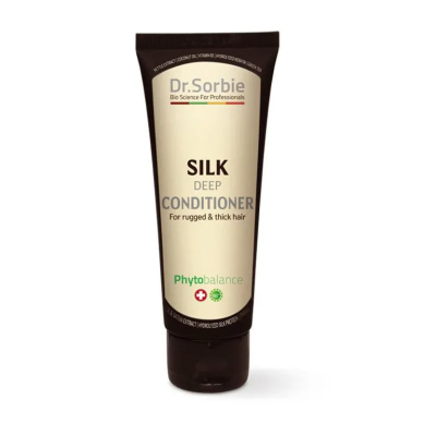 Silk deep Conditioner - Шелковый глубокий кондиционер 75мл