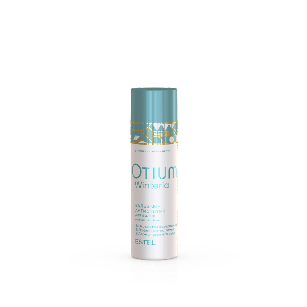 OTIUM WINTERIA Бальзам-антистатик для волос, 200 мл