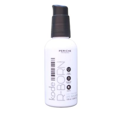 .PERICHE Kode Возрождающее средство 100мл /R-BORN Hair Treatment Life Infusion/