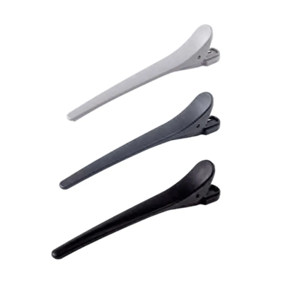 Зажимы пластиковые большие