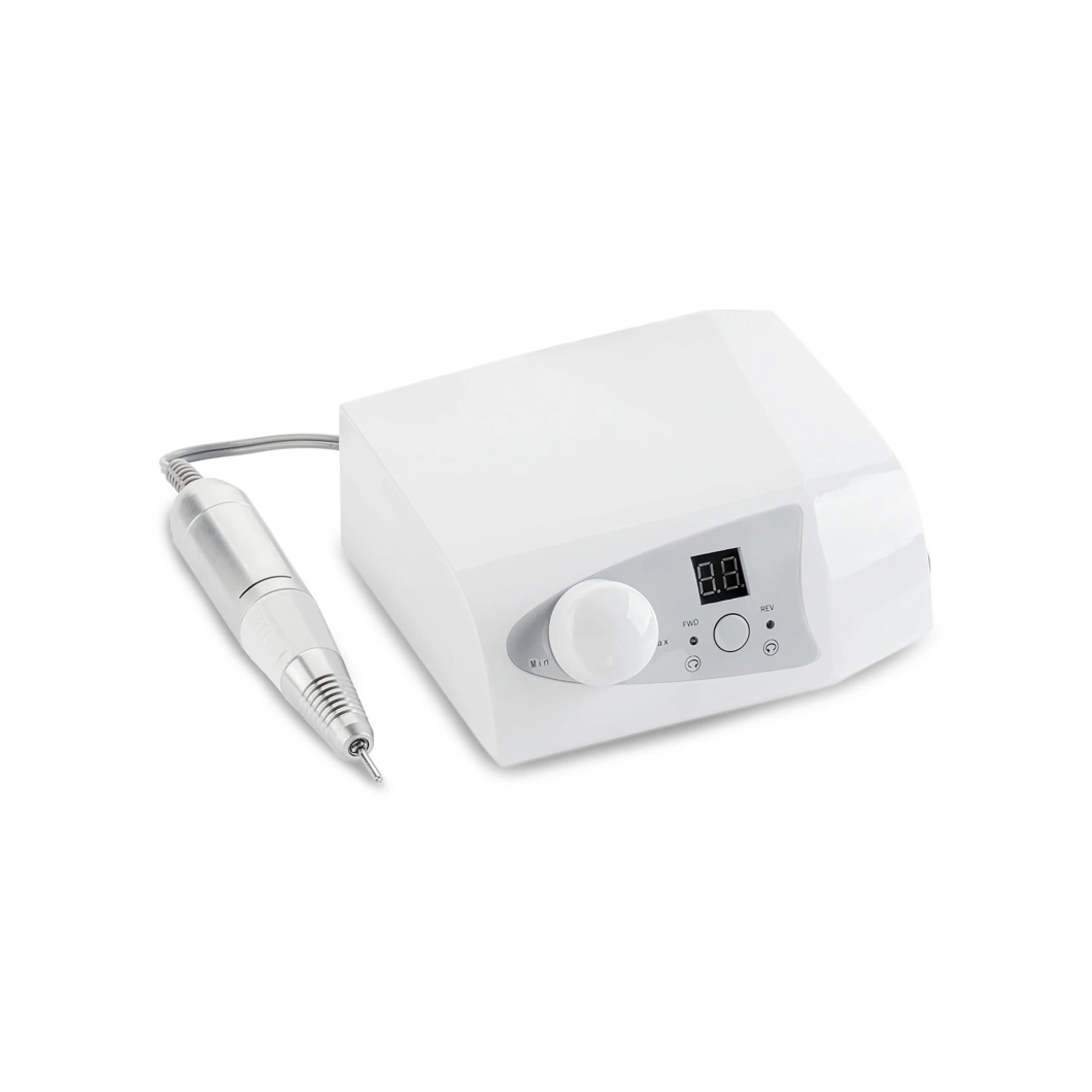 Аппарат для маникюра и педикюра Aura, 35 тыс.об., 35 Ватт,