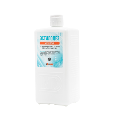 Эстилодез антисептик 1л
