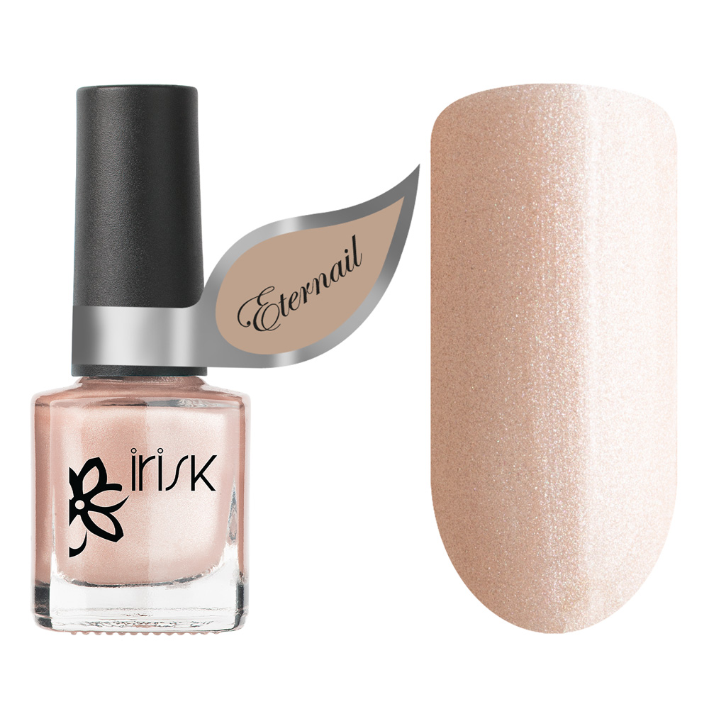 Лак Eternail mini Chocolate cake 01 SABAYON, 8мл