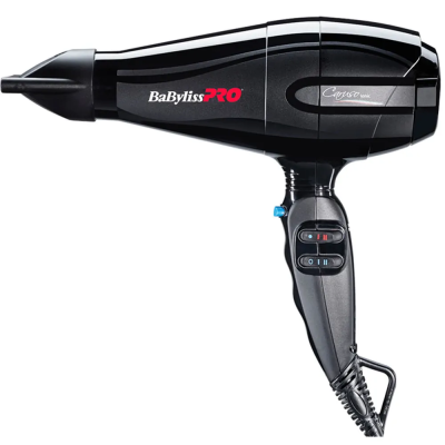 Фен CARUSO ION 2400W BABYLISS