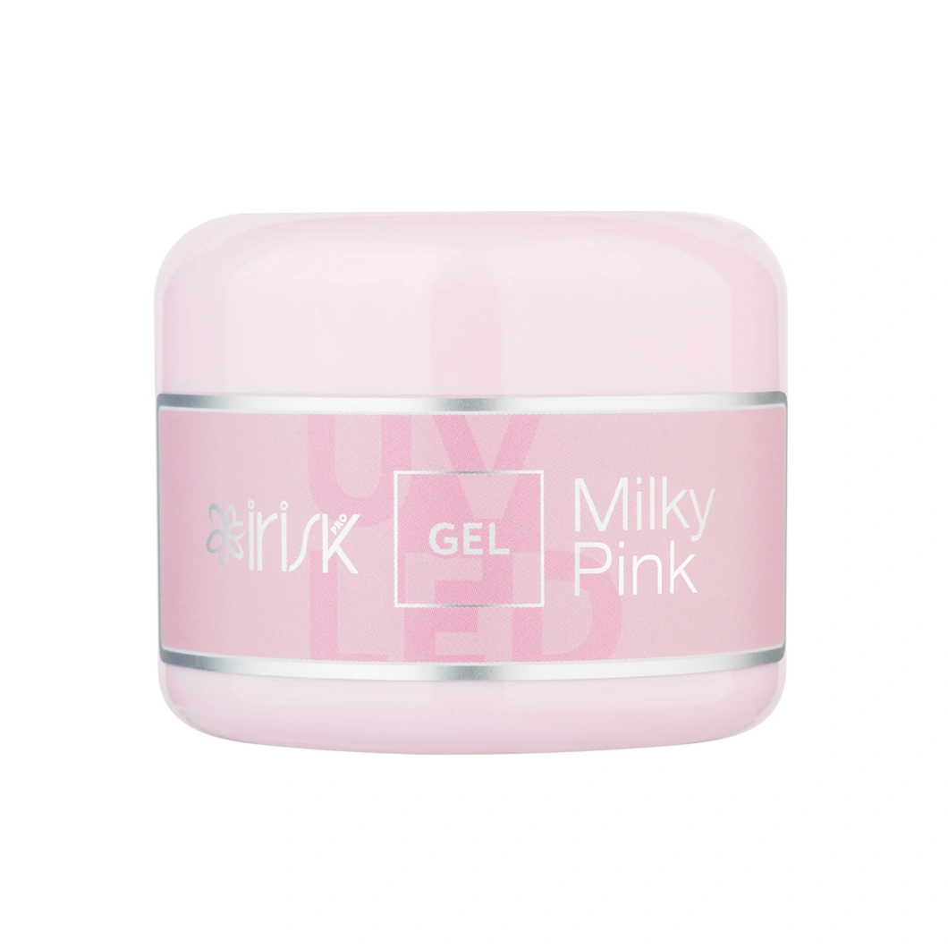 Гель ABC Milk Pink, 50мл 
