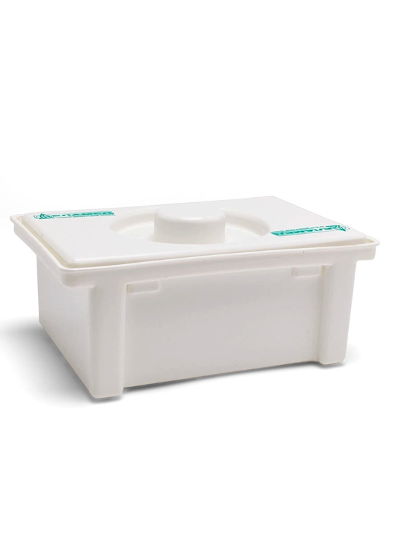 Ванночка для дезинфекции 3 л Белый