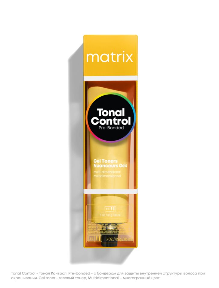 SoColor Sync Pre-Bonded Кислотный тонер 9GV 90мл																														